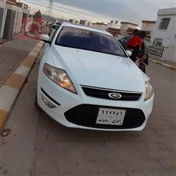 فۆرد موندیۆ